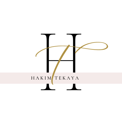 Logo Hakim Tekaya